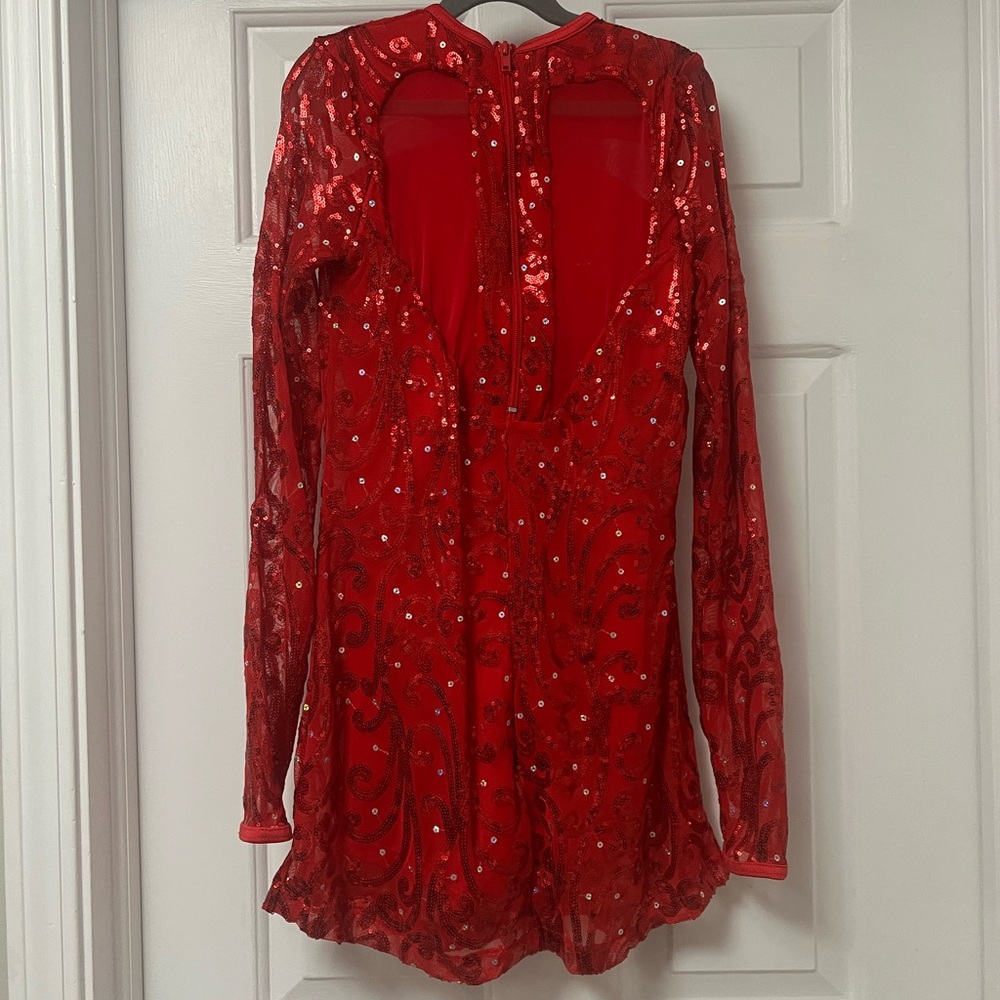 Weissman Dance Costume - image 2